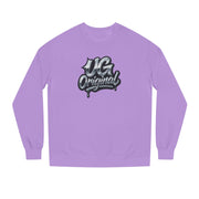 Crewneck UG Original – Chrome Edition