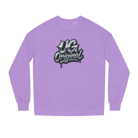 Crewneck UG Original – Chrome Edition