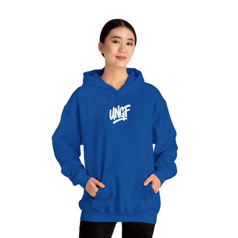 UG VIBES - HOODIE