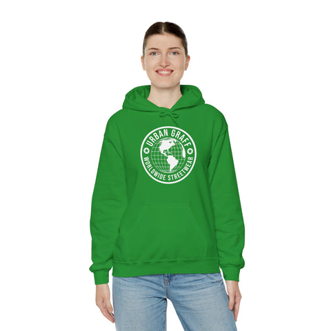 UG GLOBAL HOODIE