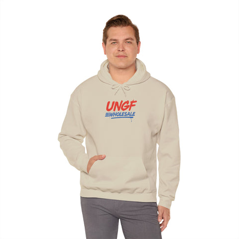UNGF WHOLESALE - HOODIE