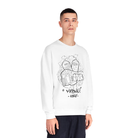 MKONE MPC NuBlend® Crewneck Sweatshirt