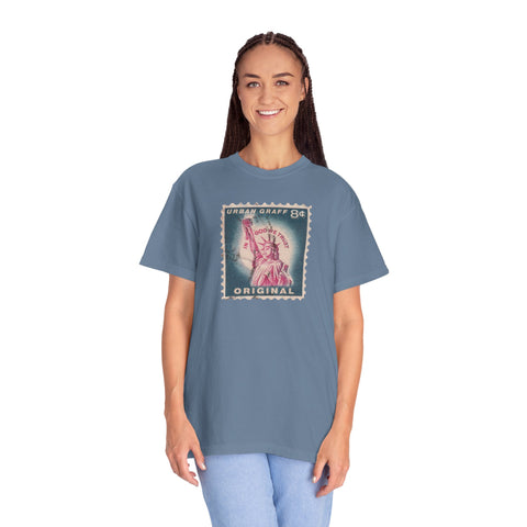 UG TIMBRE TEE