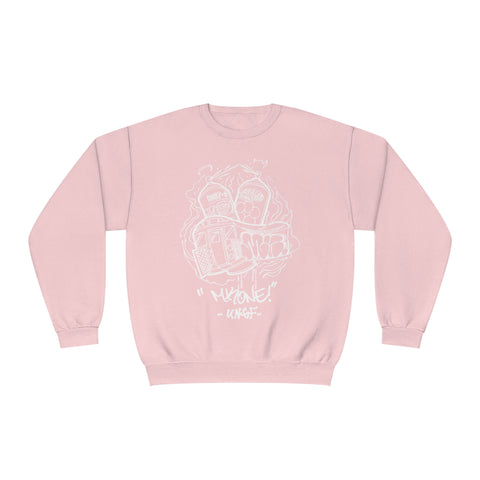 MKONE MPC NuBlend® Crewneck Sweatshirt