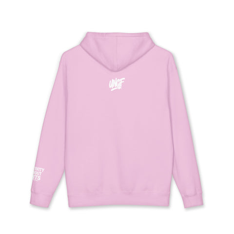 Hoodie UNGF Original – Drip Gold Edition