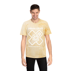 UG Runways Color Blast Tee