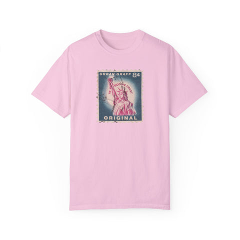 UG TIMBRE TEE