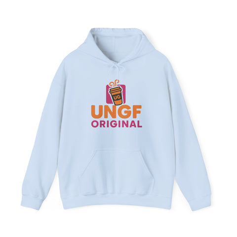 UG DONUTS – HOODIE