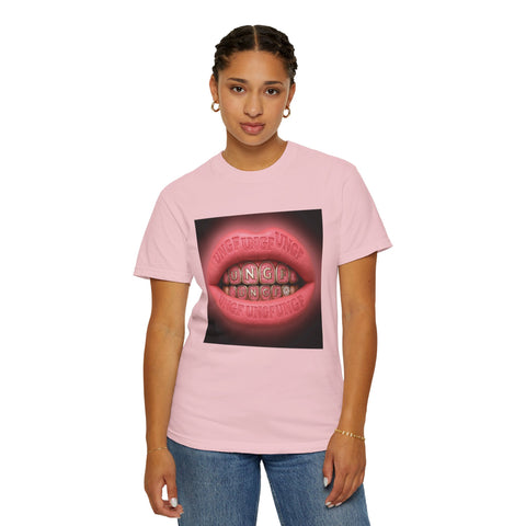 UNGF Original – Drip Gold Edition