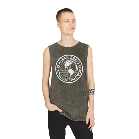 UG GLOBAL TANK TOP