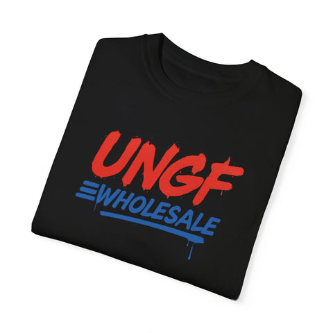 UNGF WHOLESALE - TEE