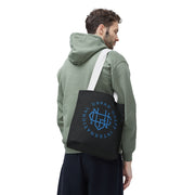 Global Monogram Tote Bag