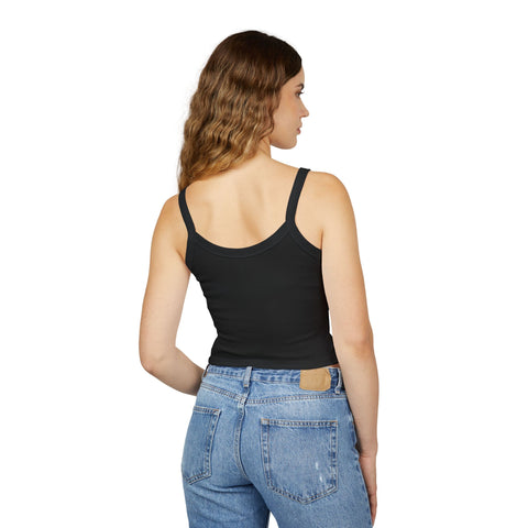 UG VIBES – THIN STRAPS TANK TOP 