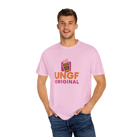 UG DONUTS - T-SHIRT
