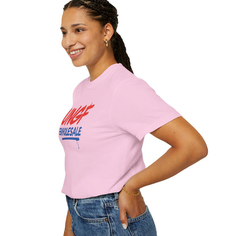 UNGF WHOLESALE - TEE