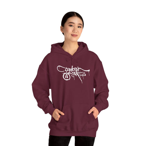 UG SOYE TAG - HOODIE