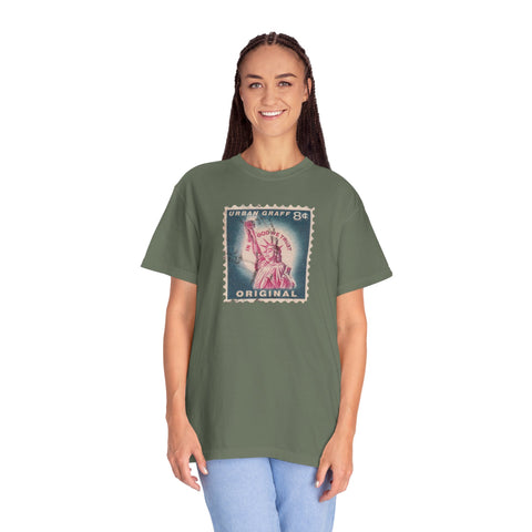 UG TIMBRE TEE