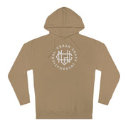 HOODIE MONOGRAM GLOBAL