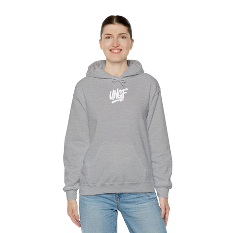 UG VIBES - HOODIE