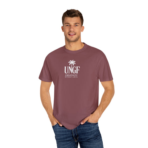 UG PALM - T SHIRT
