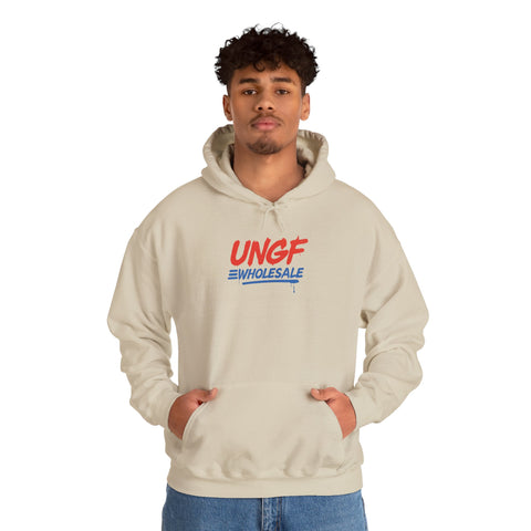 UNGF WHOLESALE - HOODIE