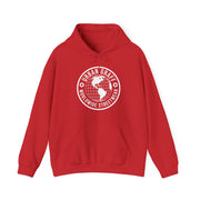 SUDADERA CON CAPUCHA GLOBAL UG 