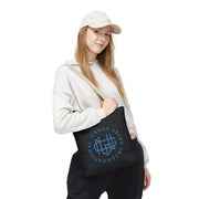 Global Monogram Tote Bag