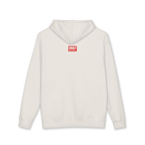 Hoodie UNGF Original – Box Logo Edition