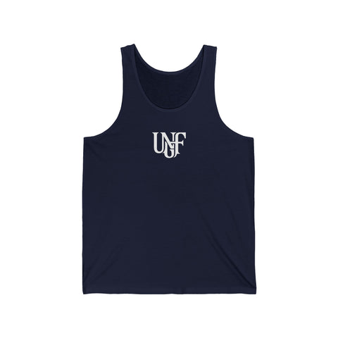 UNGF MONOGRAM - TANK TOP