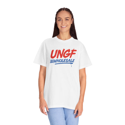 UNGF WHOLESALE - TEE