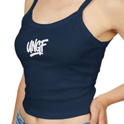 UG VIBES – THIN STRAPS TANK TOP 