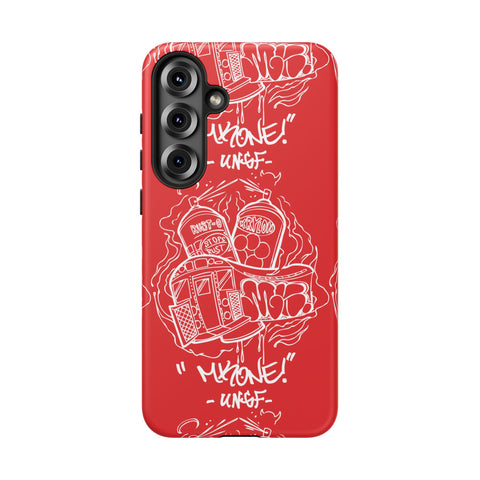 UG MK ONE MPC CASE