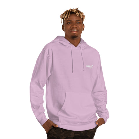 Hoodie UG Outliner