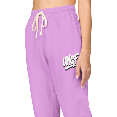 Pantalón deportivo UNGF – Edición Signature