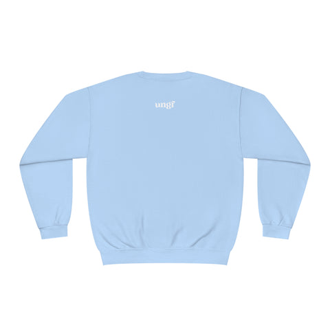 MKONE MPC NuBlend® Crewneck Sweatshirt