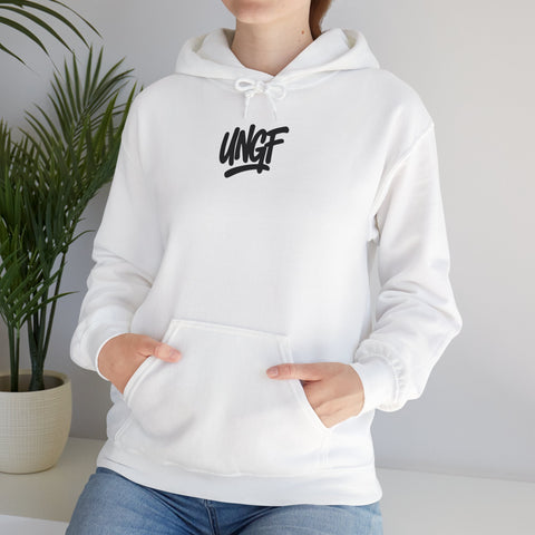 UG VIBES - HOODIE