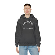 URBAN GRAFF WORLDWIDE - HOODIE