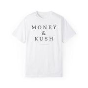 UG MONEY & KUSH TEE