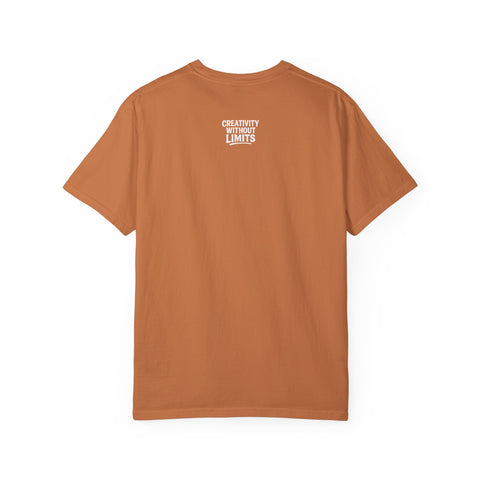 UNGF Monogram – Creativity Without Limits T-shirt