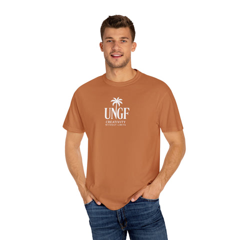 UG PALM - T SHIRT
