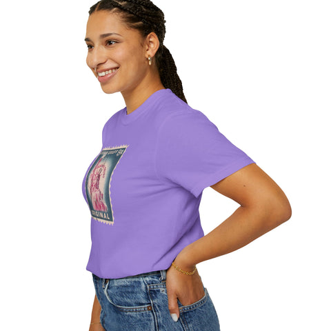 UG TIMBRE TEE