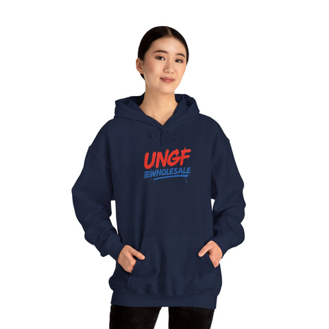 UNGF WHOLESALE - HOODIE