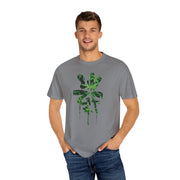 UG FAT CAT THC TEE