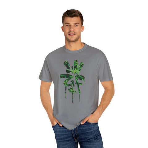 UG FAT CAT THC TEE