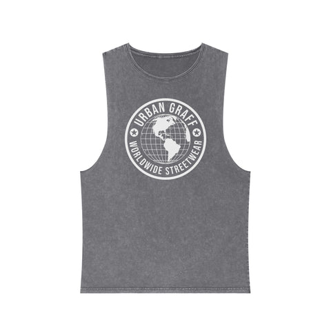 UG GLOBAL TANK TOP