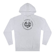 HOODIE MONOGRAM GLOBAL