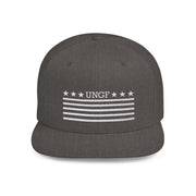 Casquette UG Stripes Snapback