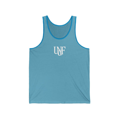 UNGF MONOGRAM - TANK TOP