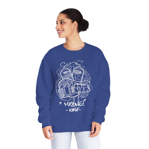 MKONE MPC NuBlend® Crewneck Sweatshirt