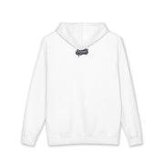 UG Original hoodie – Chrome Edition